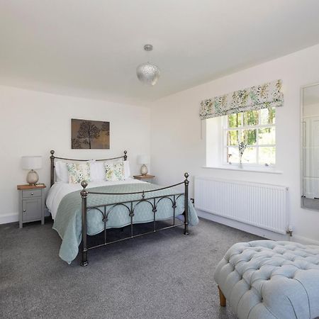 Laundry Cottage: Drumlanrig Castle Thornhill  Exterior photo